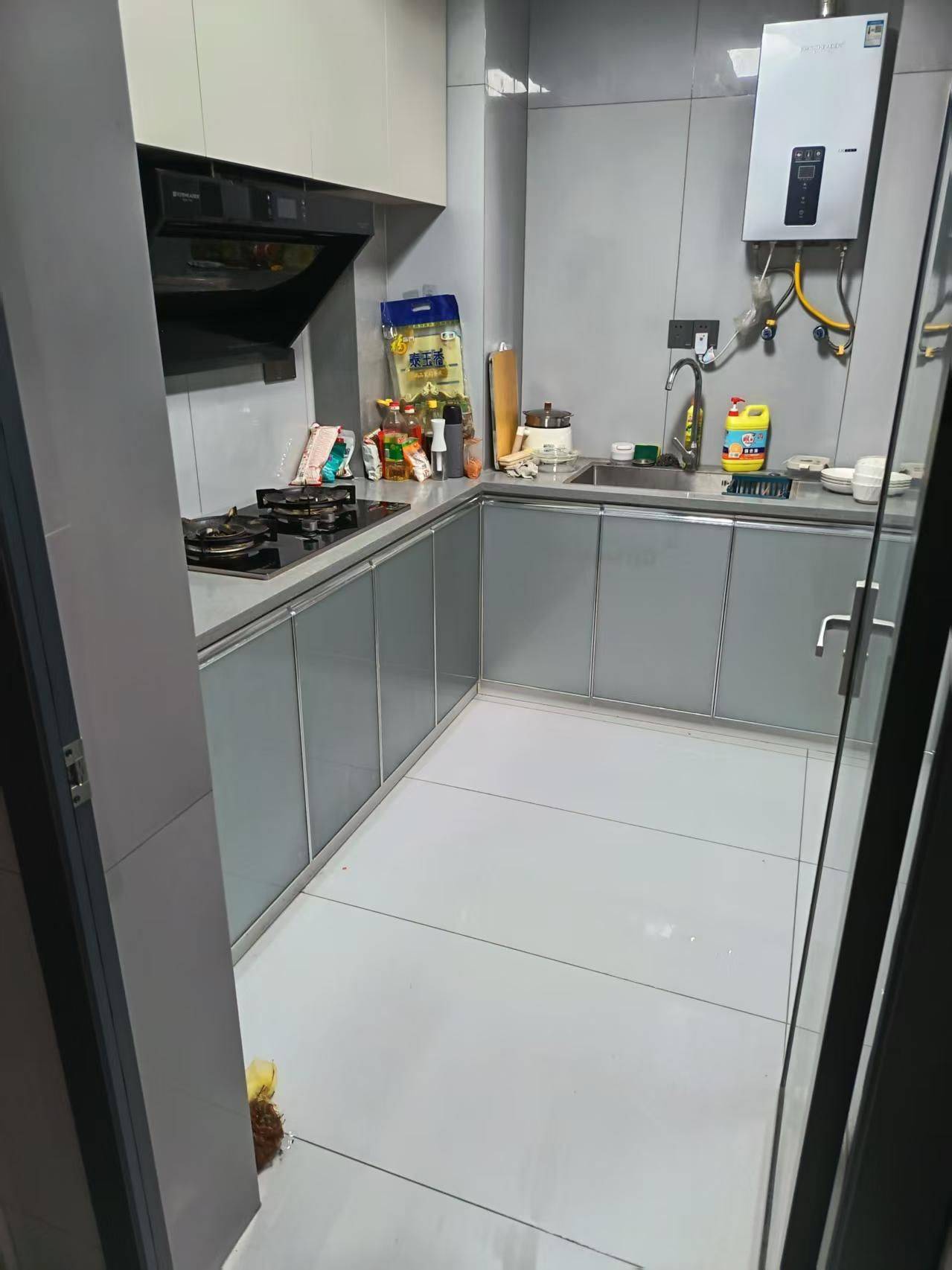 青山湖区 齐城尚品小区