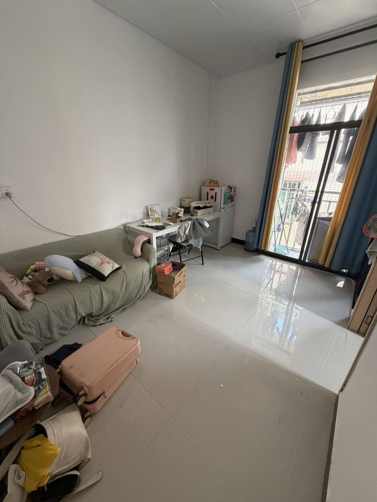 广州 番禺 | 永发住宿_6