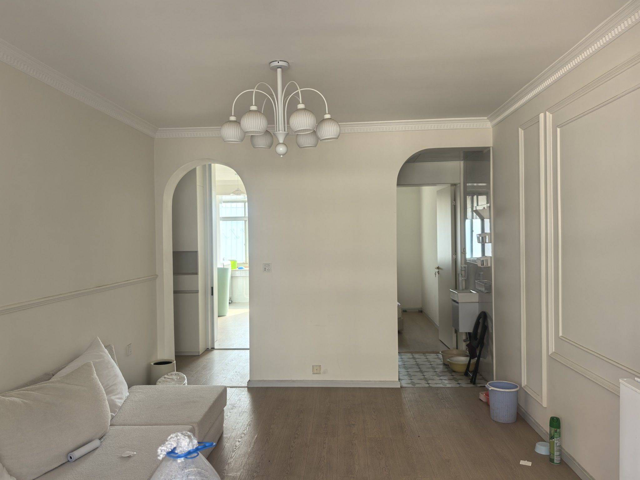 昆明 盘龙 | 水利厅小区_5