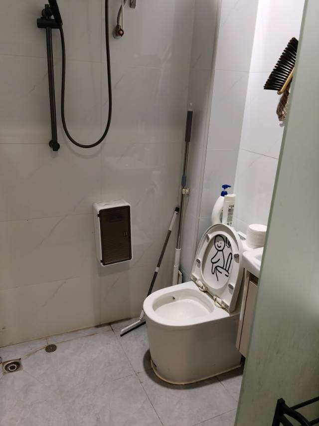 宝安翻身转租整租房源1