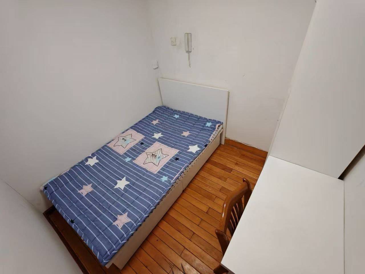 从零开始整租房源3