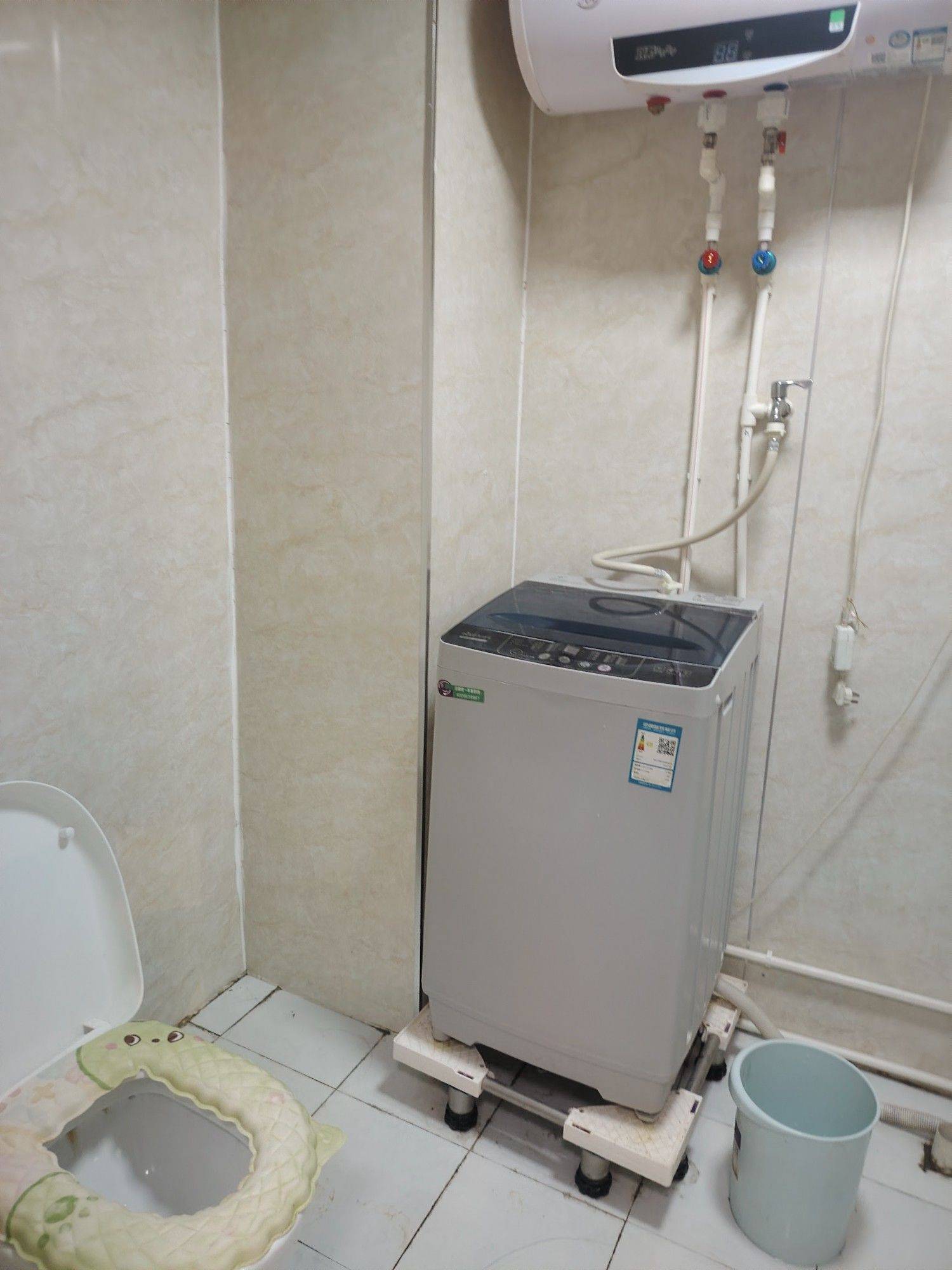 石家庄 桥西 | 润兴公馆_6