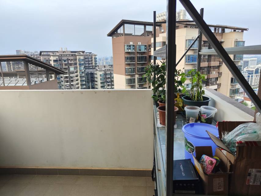 南宁 良庆区 | 荣和·五象学府南区_4