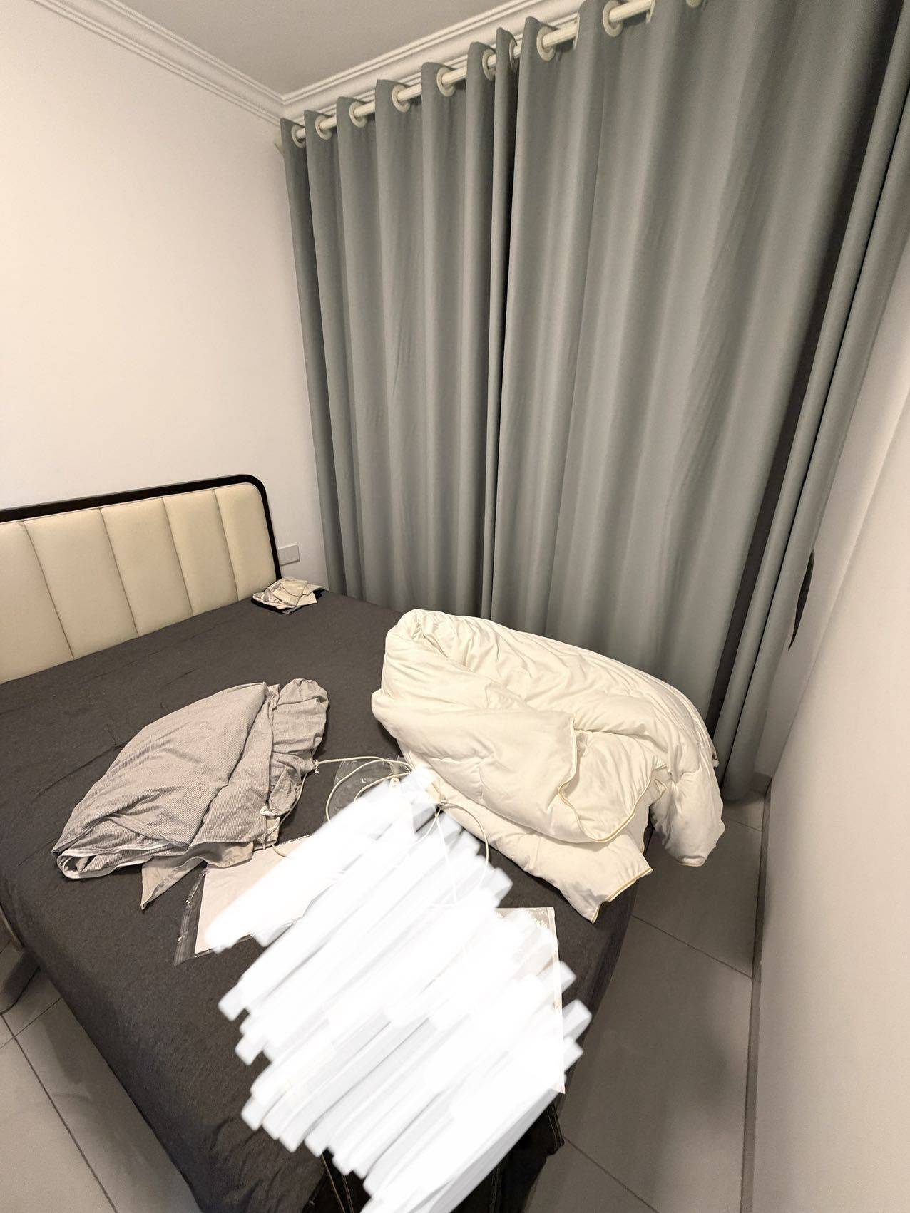 南昌 新建区 | 省庄花园-A区_6