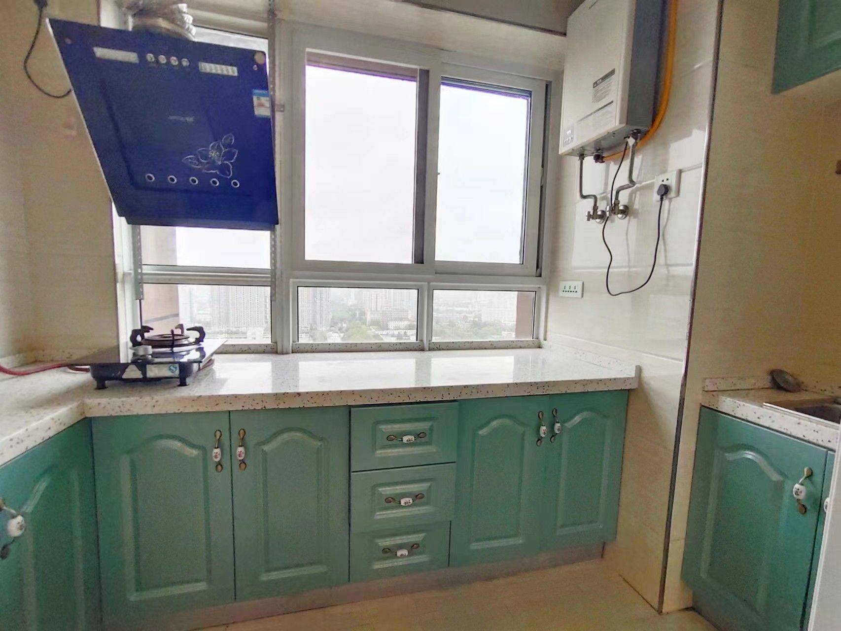 佟掌柜整租房源1