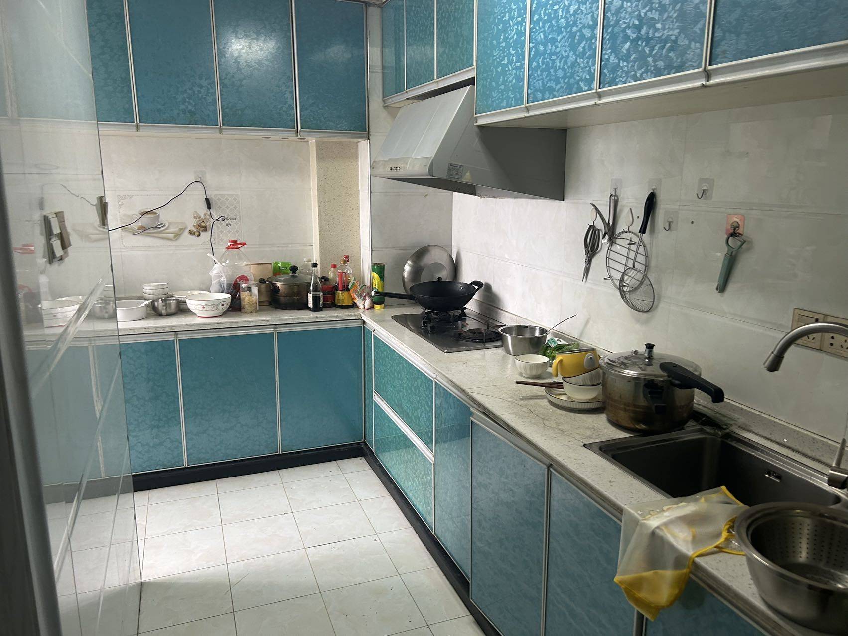 青山湖区 南钢大厦