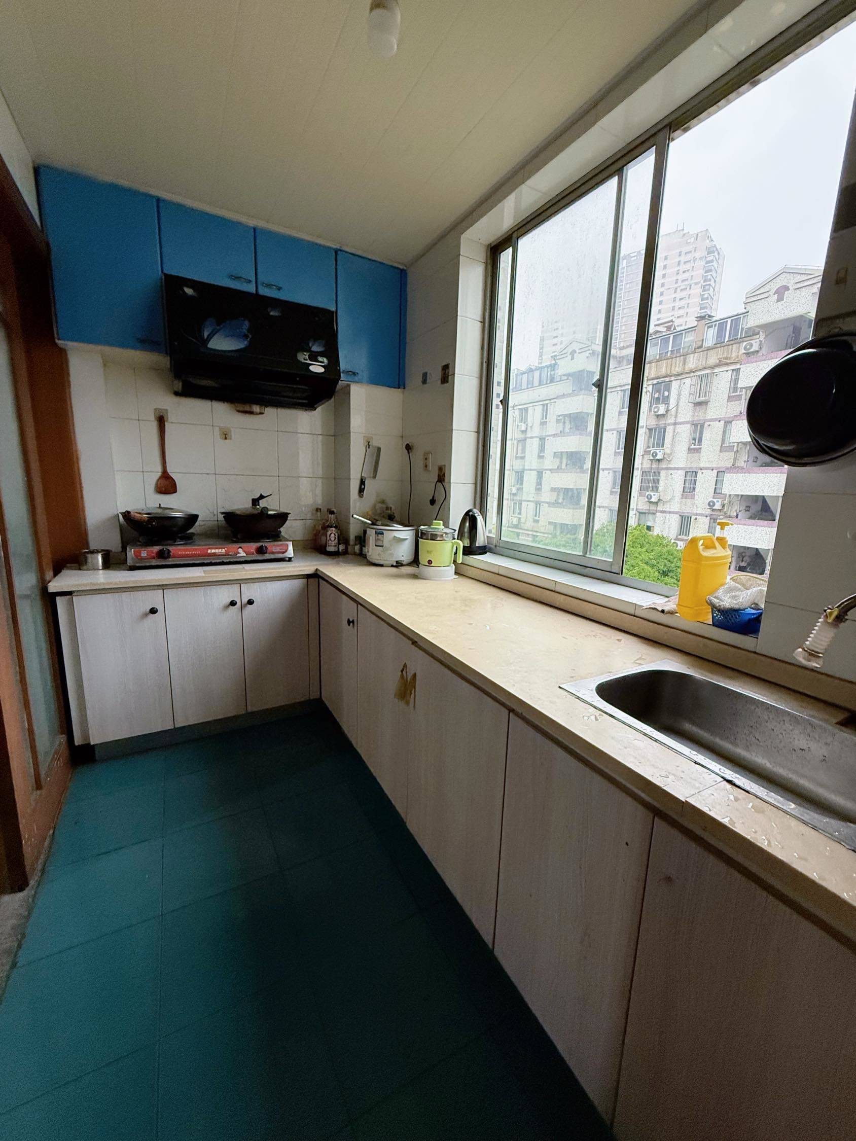 无锡 新吴区 | 太湖花园二期-三区_4