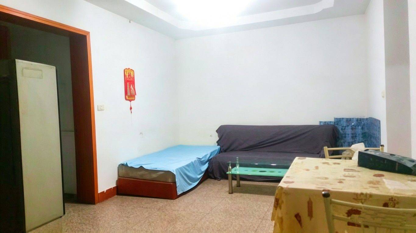 重庆 南岸 | 南坪正街小区_5