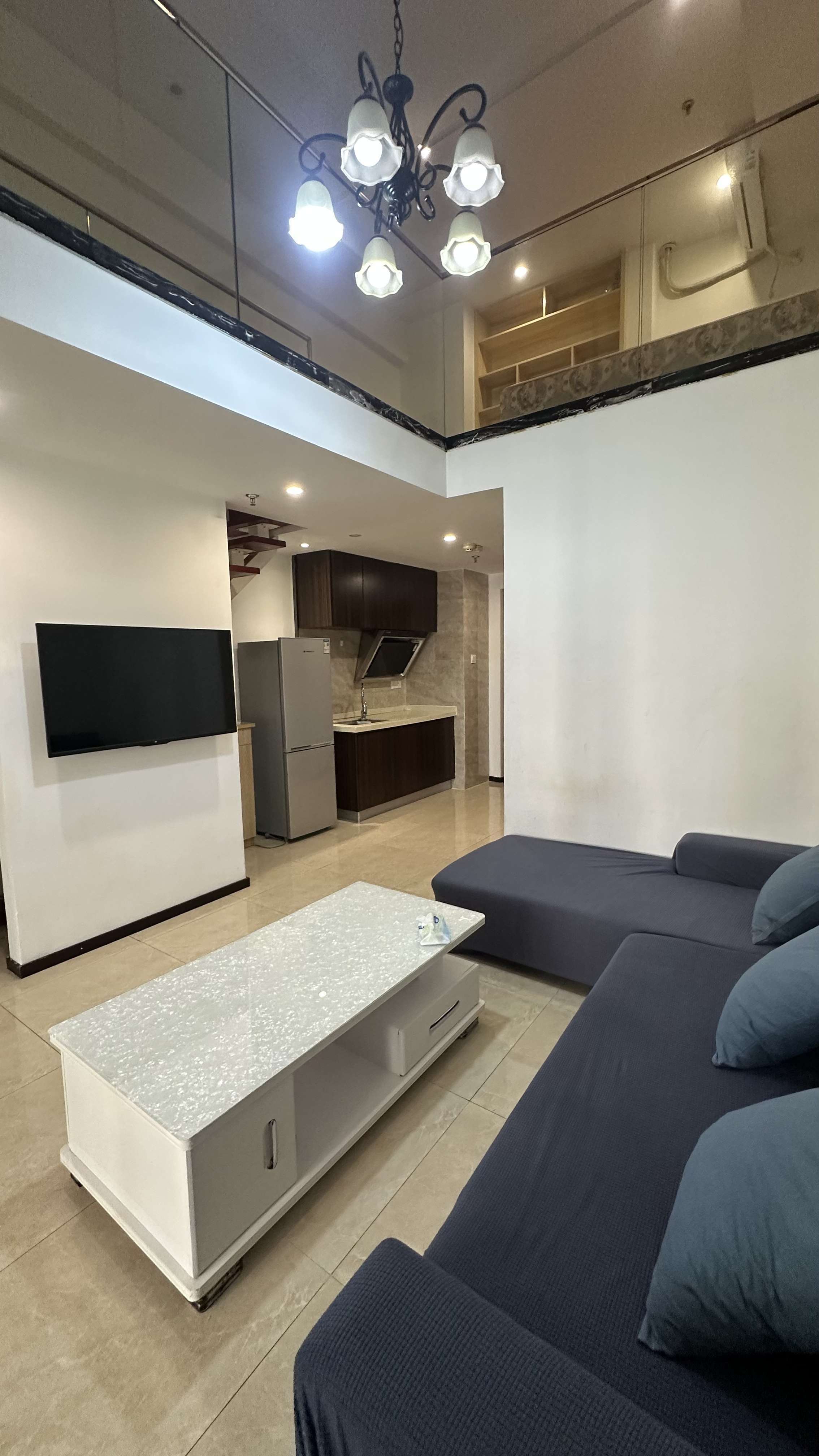 我呸！整租房源1