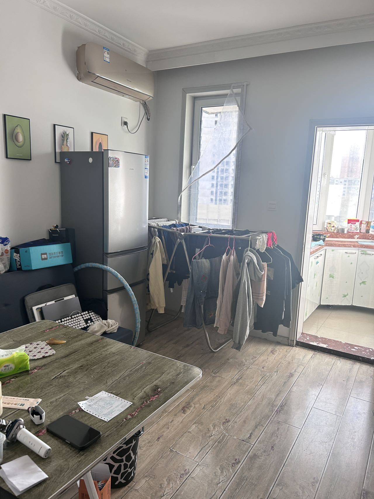 金州 新希望家园-2号楼