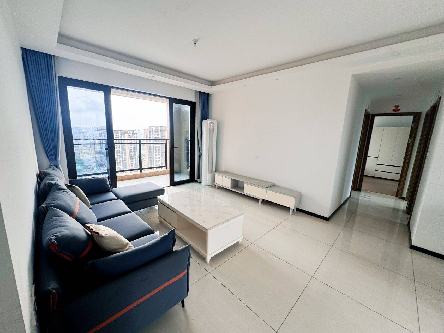 长安 龙光·江南大境二期