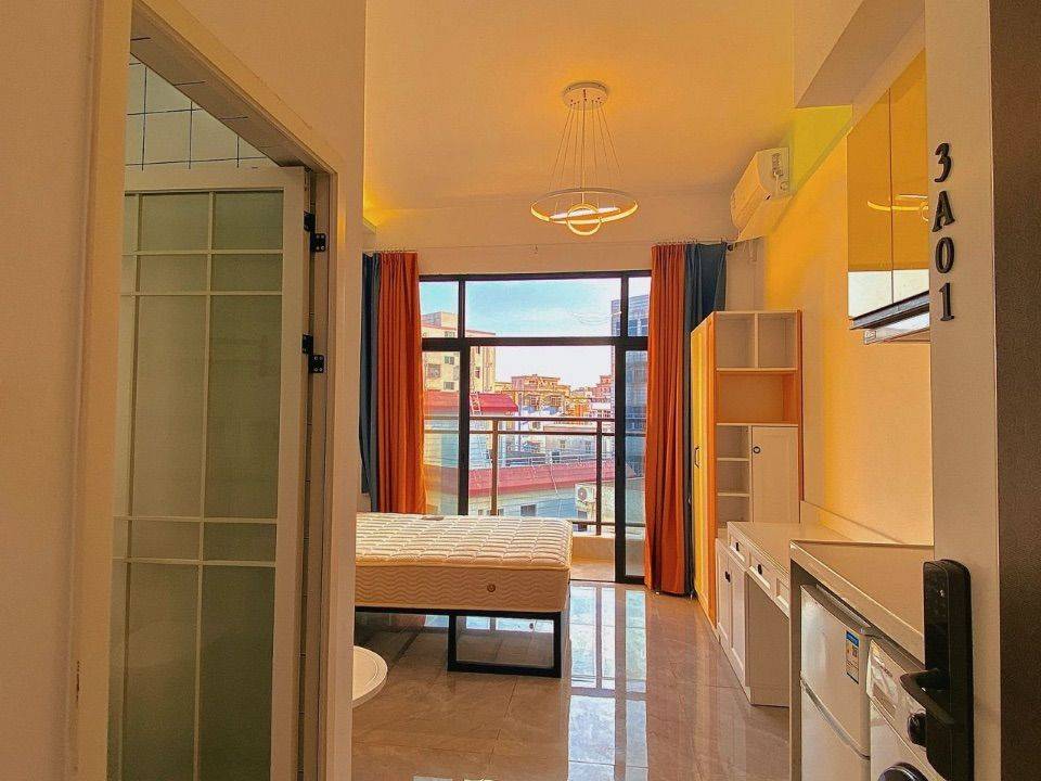 小凡🥰整租房源2