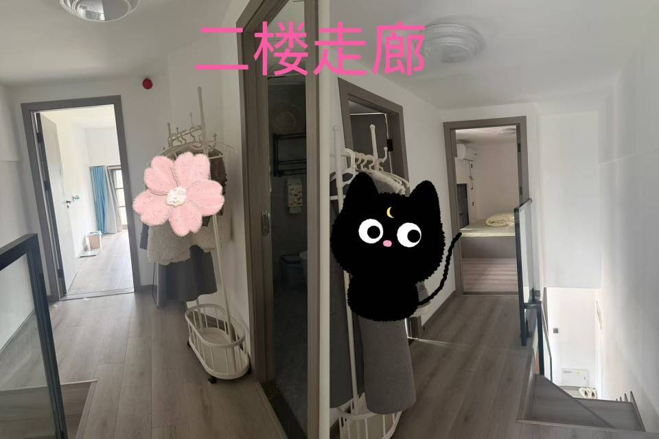 仓山区 南站阳光天地SOHO-3号楼