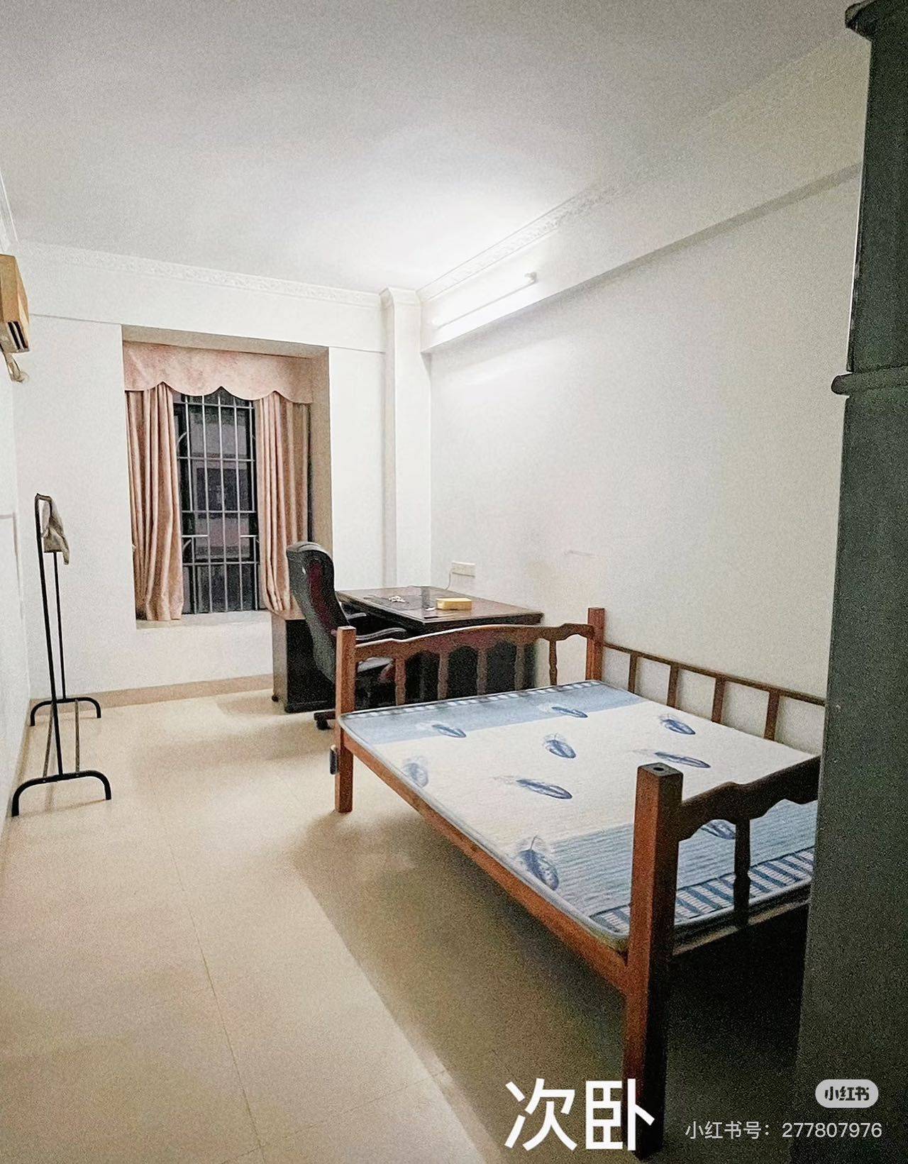 佛山 南海 | 扶西公寓_5