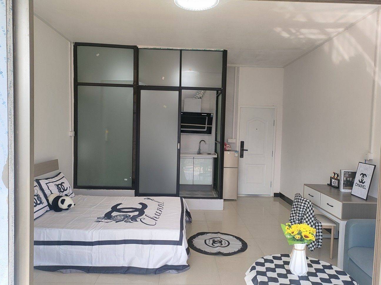 吴日时整租房源3