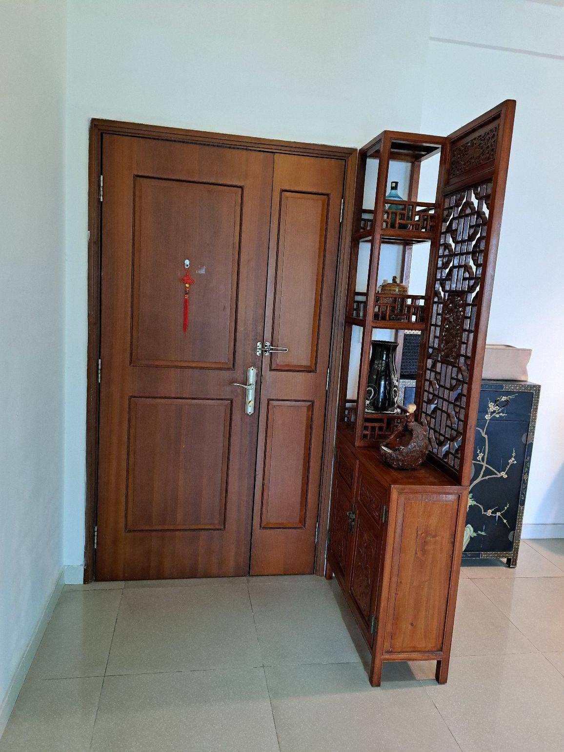 香洲 海怡湾畔海韵园-20座