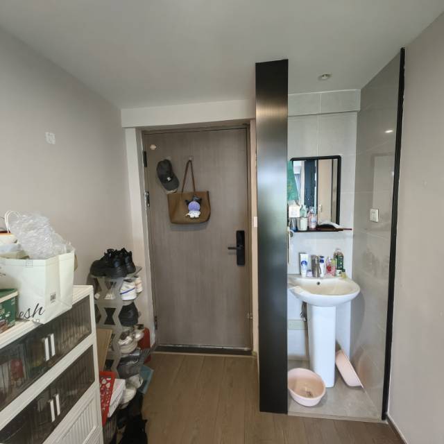 杭州 錢塘 | 相贤府-23幢_3