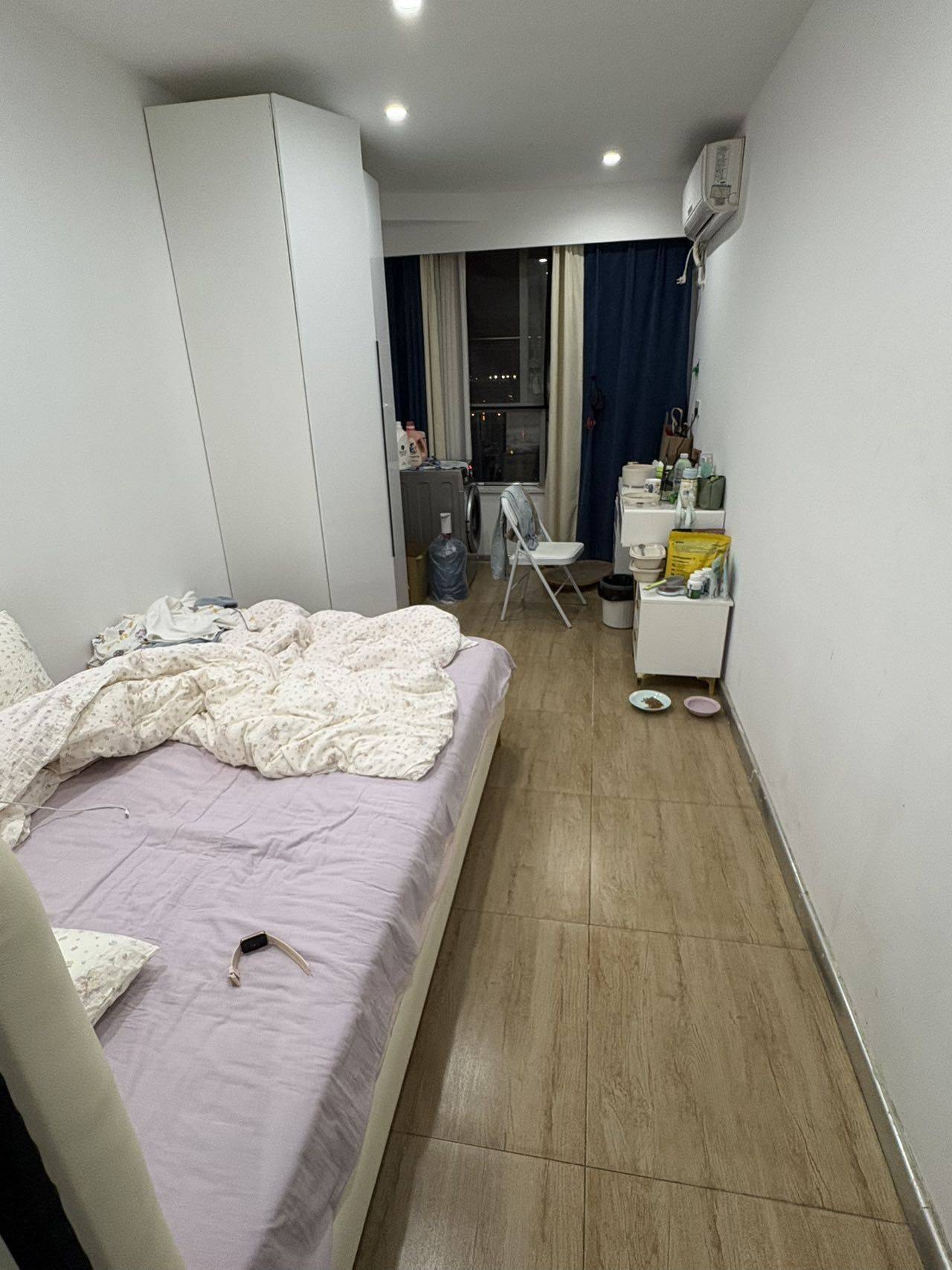 D整租房源1