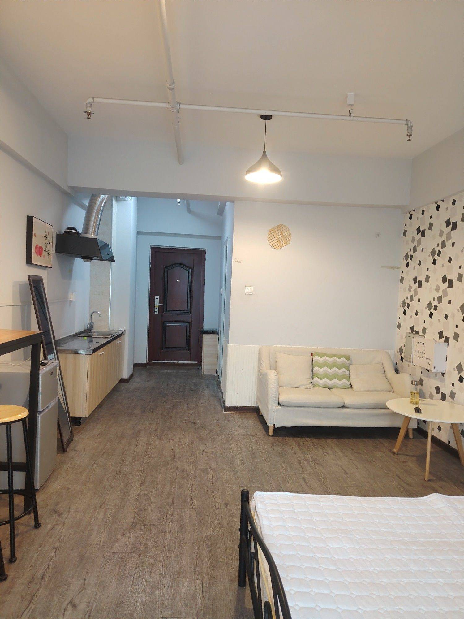 石家庄 桥西 | 润兴公馆_1