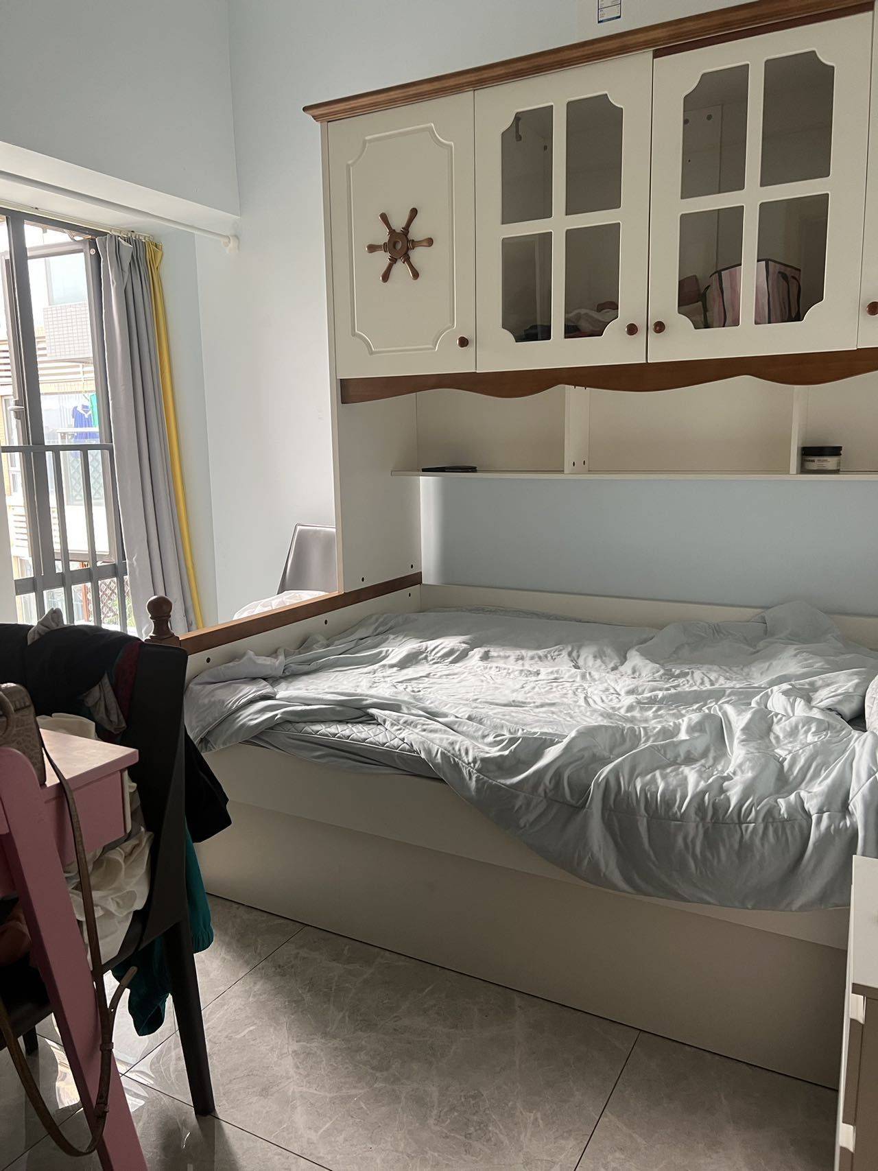 miss贾整租房源2