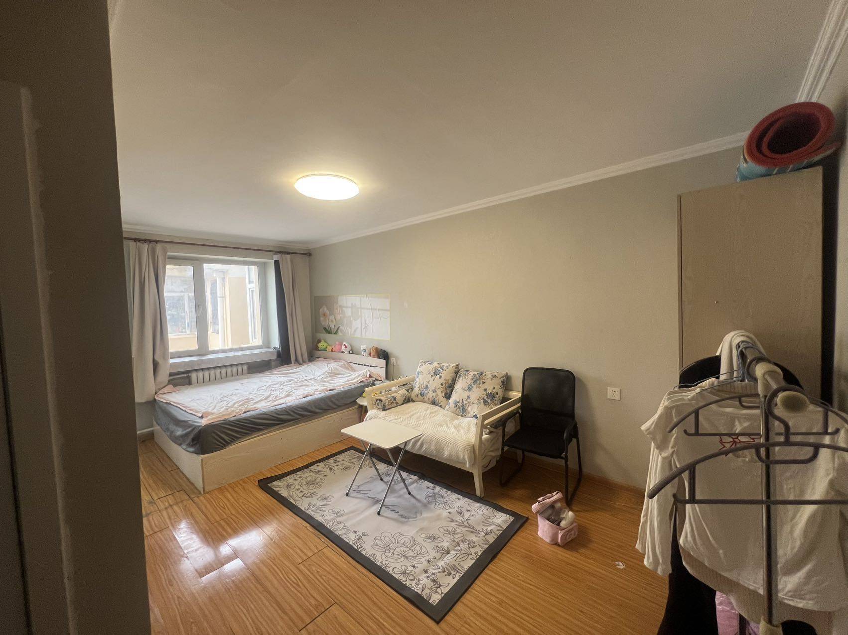 道里 安达街小区