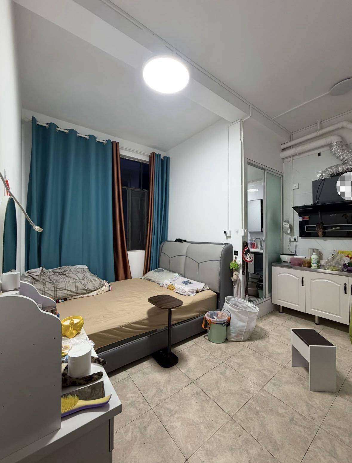 官渡 昆明旺祥宾馆(岔街地铁站万象城店)