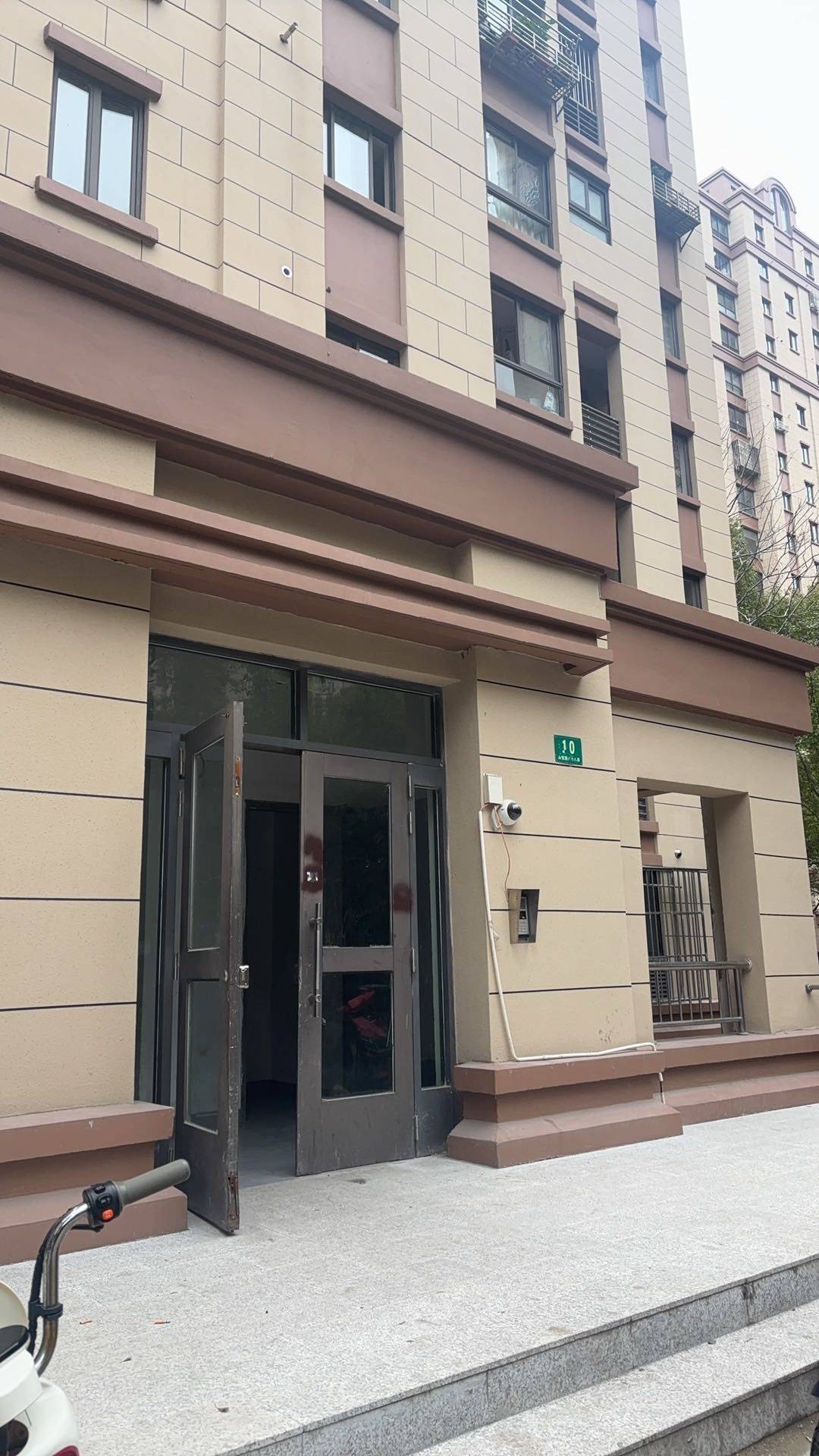 松江 桂花锦苑-10号楼