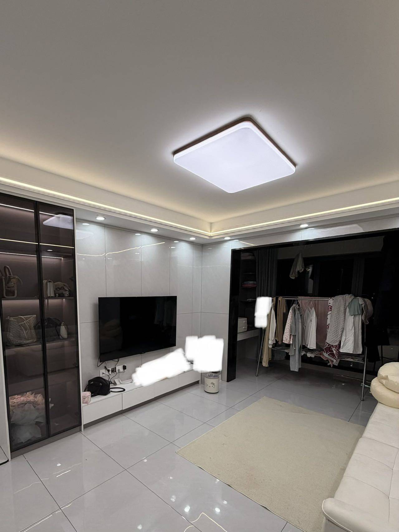 南昌 新建区 | 省庄花园-A区_5