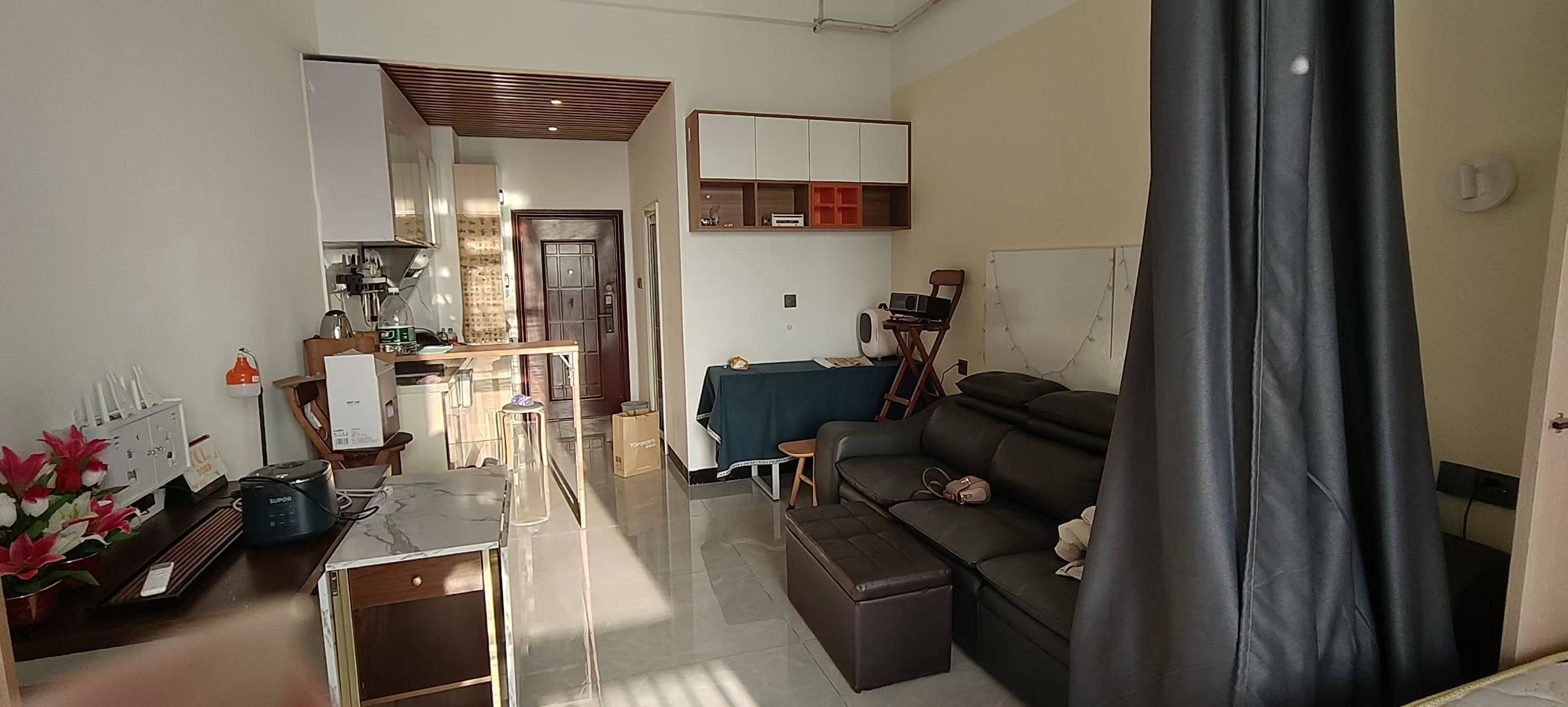 佛山 顺德 | 顺德绿地尚品花园_3