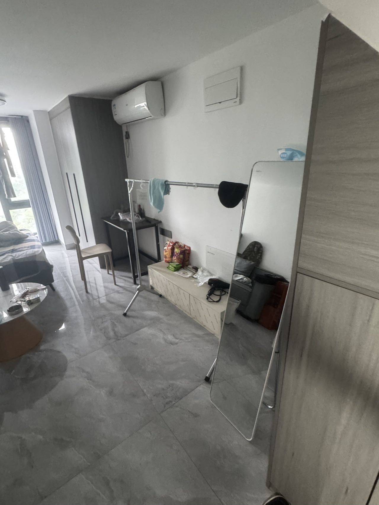 长沙 岳麓 | 保利恒伟时光印象三期公寓_6