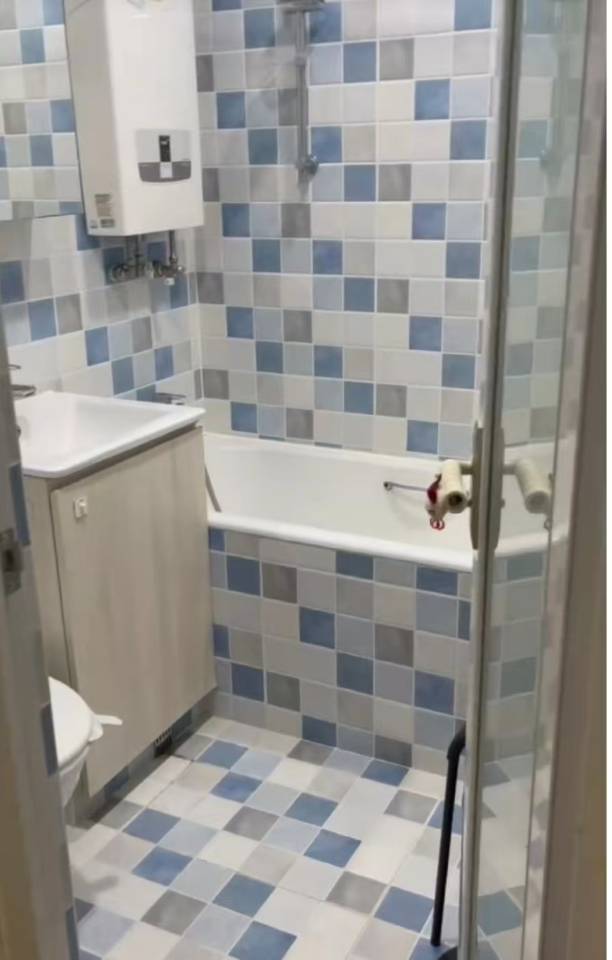 香港 香港岛  | 西宁阁_4