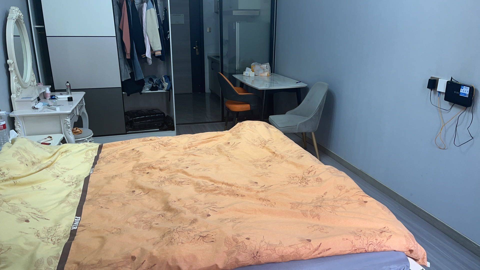 苏州 吴中 | 高风堂公寓_4