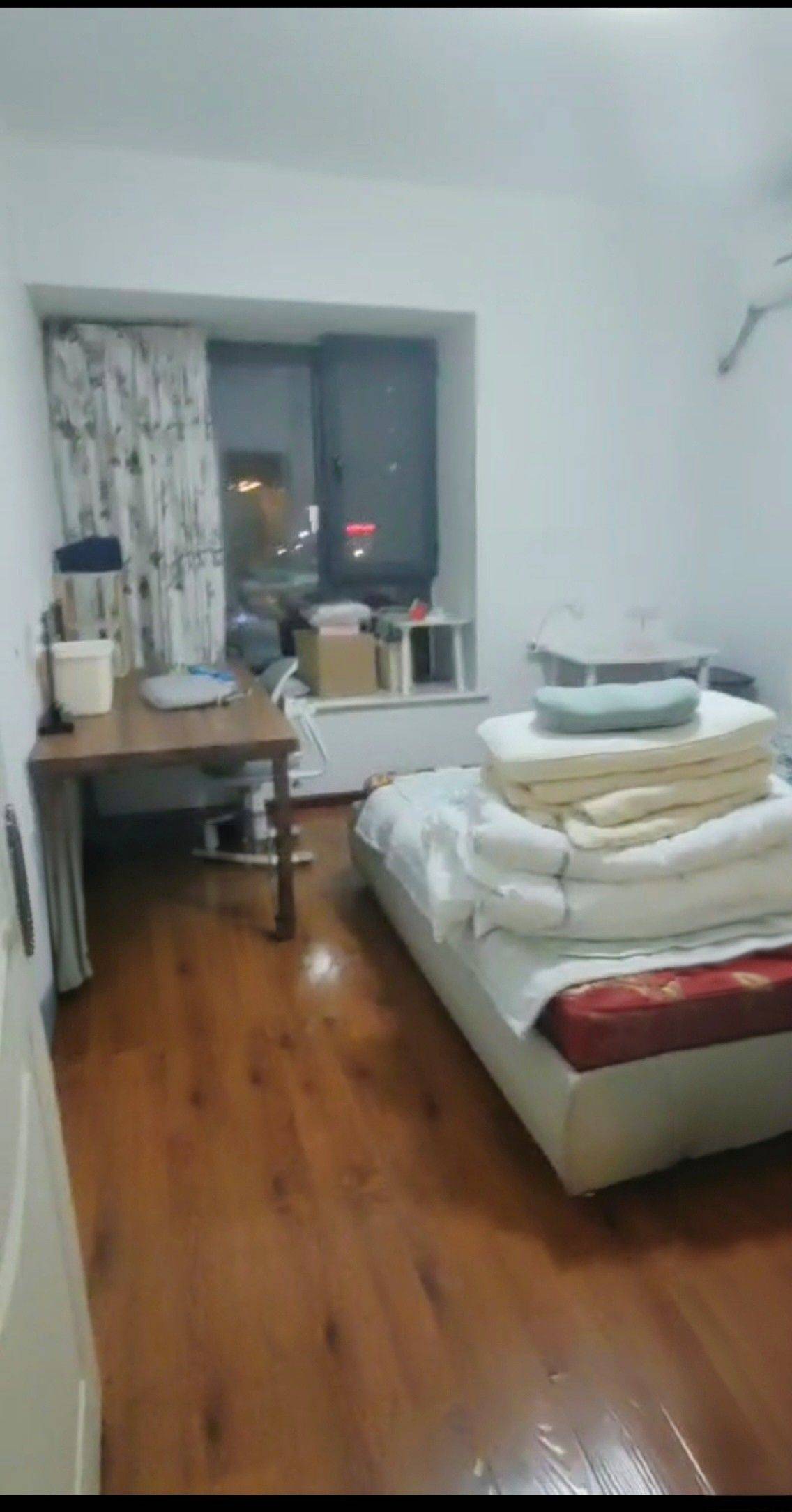 欧啦整租房源3