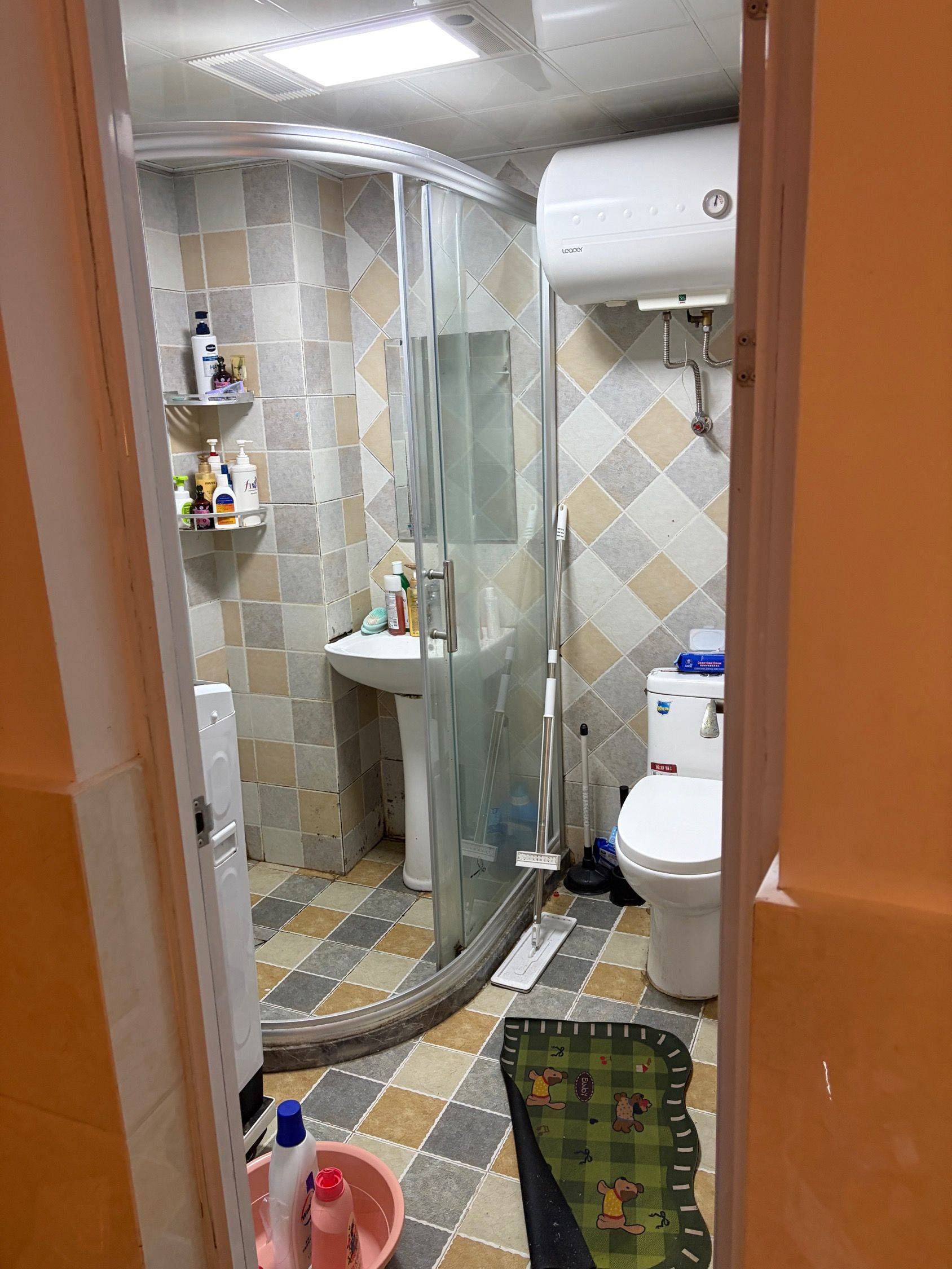 杭州 余杭 | 福鼎家园雨露苑_4