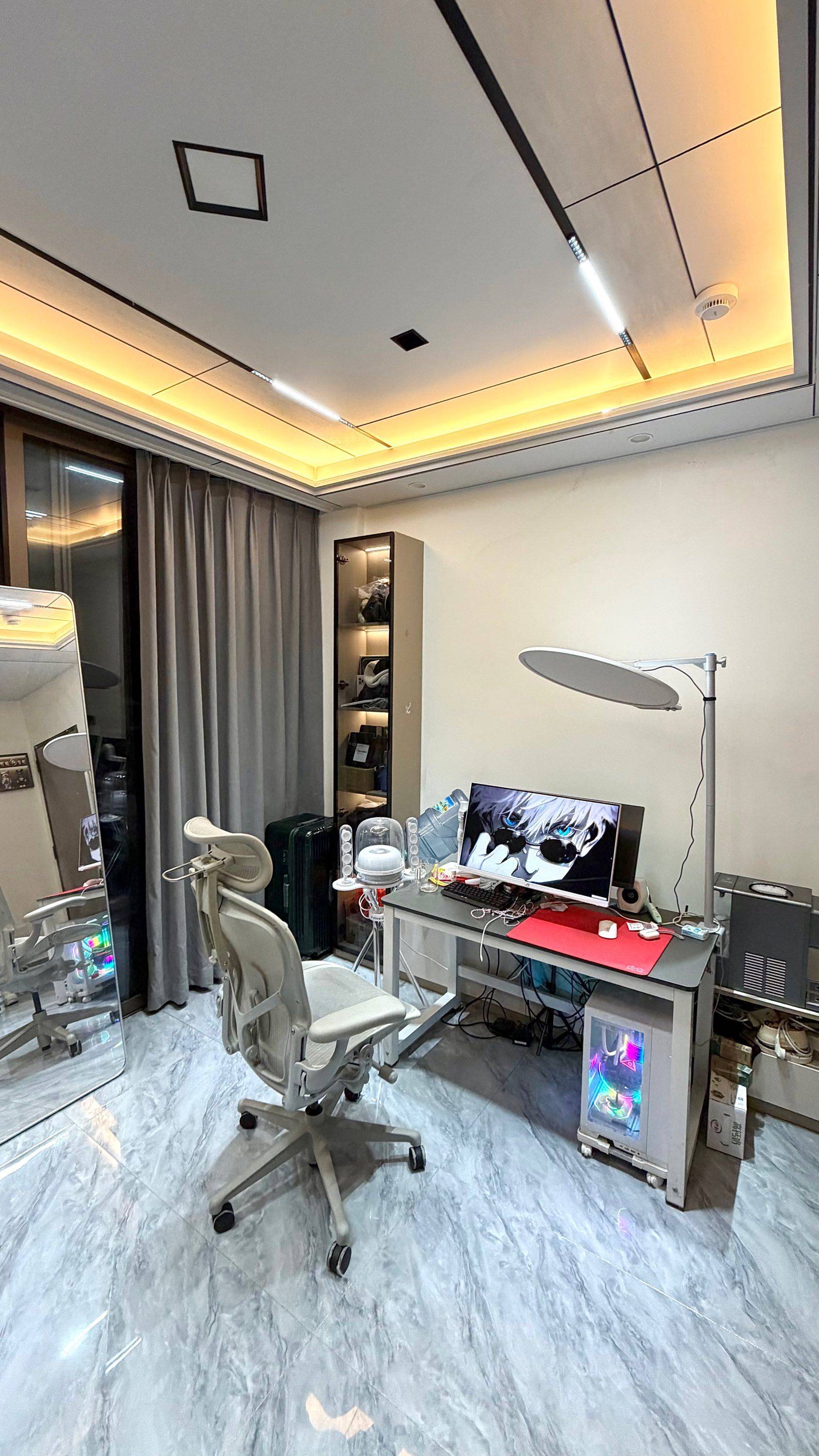 Alex整租房源1