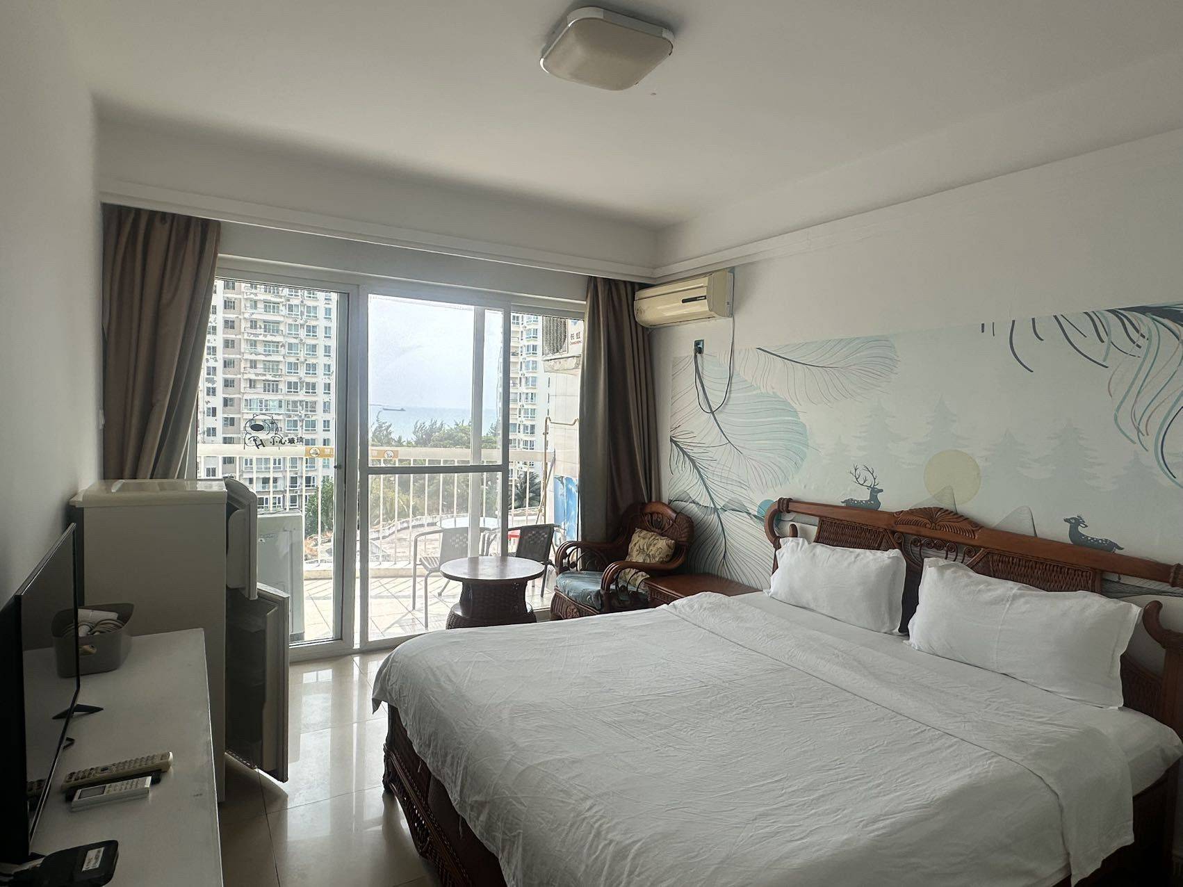 琳铛小筑-三亚旅租整租房源1