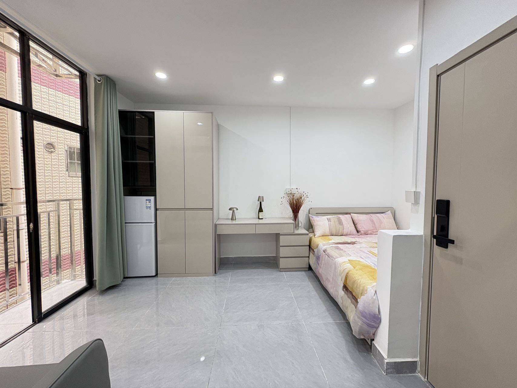 广州 天河 | 银锭塘前街-30号楼_6