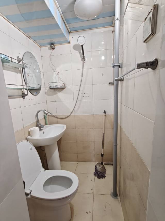 北京 朝阳 | 太平庄南里_3