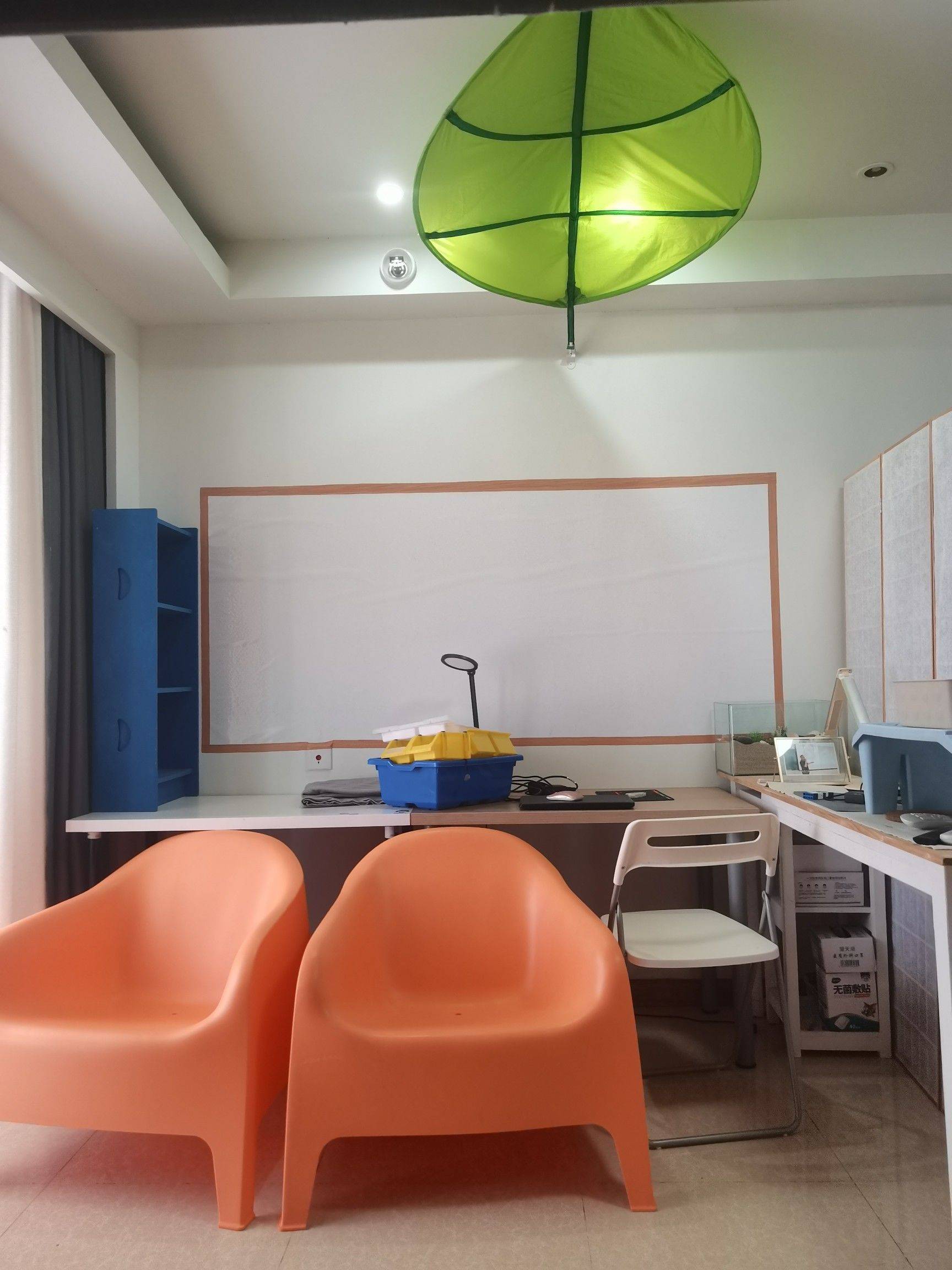 温馨小窝-干净治愈-不限性别-市井烟火气-老友记-慢时光