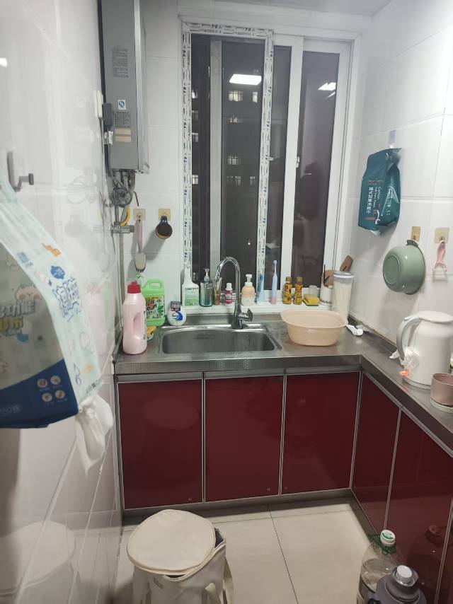 合肥 蜀山 | 乐客来上堤公寓-A1幢_5