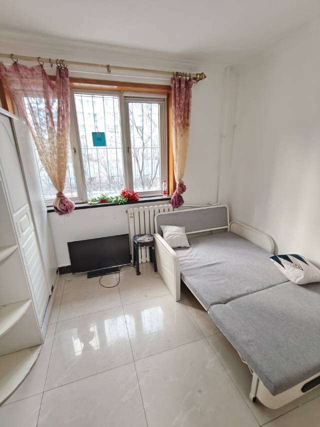 北京 朝阳 | 太平庄南里_4