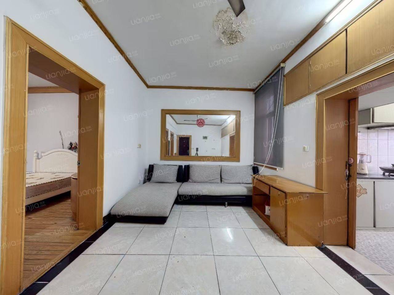 江宁 明珠小区-6幢