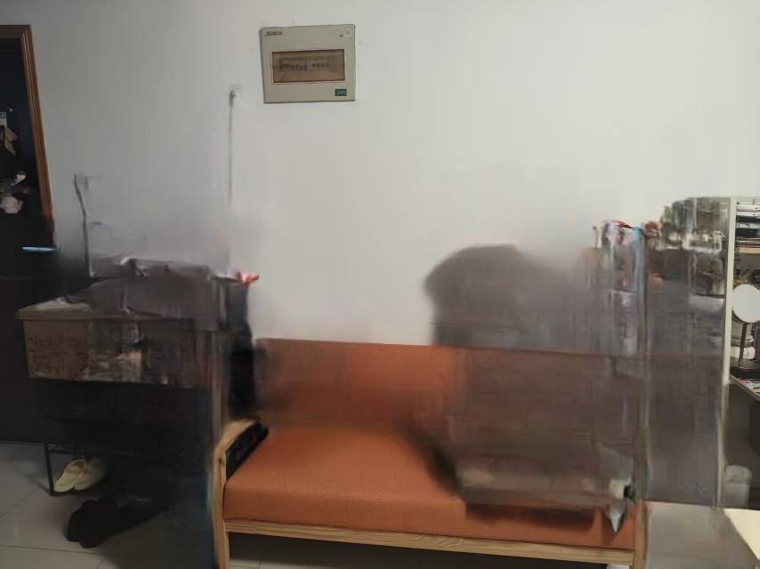 合肥 蜀山 | 乐客来上堤公寓-A1幢_6