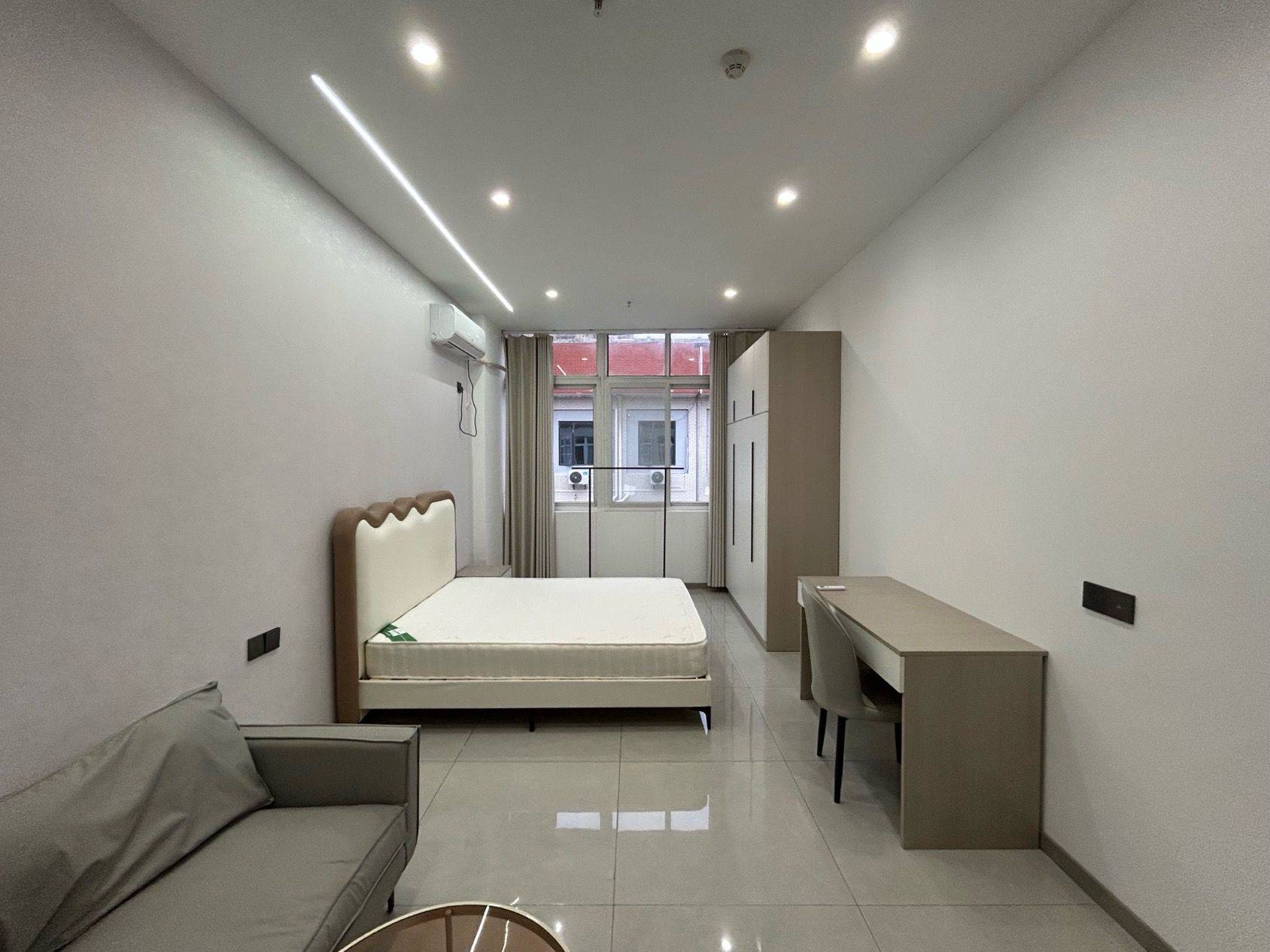 无中介费-Pet Friendly-LGBTQ Friendly-Cozy Home-Clean&Comfy