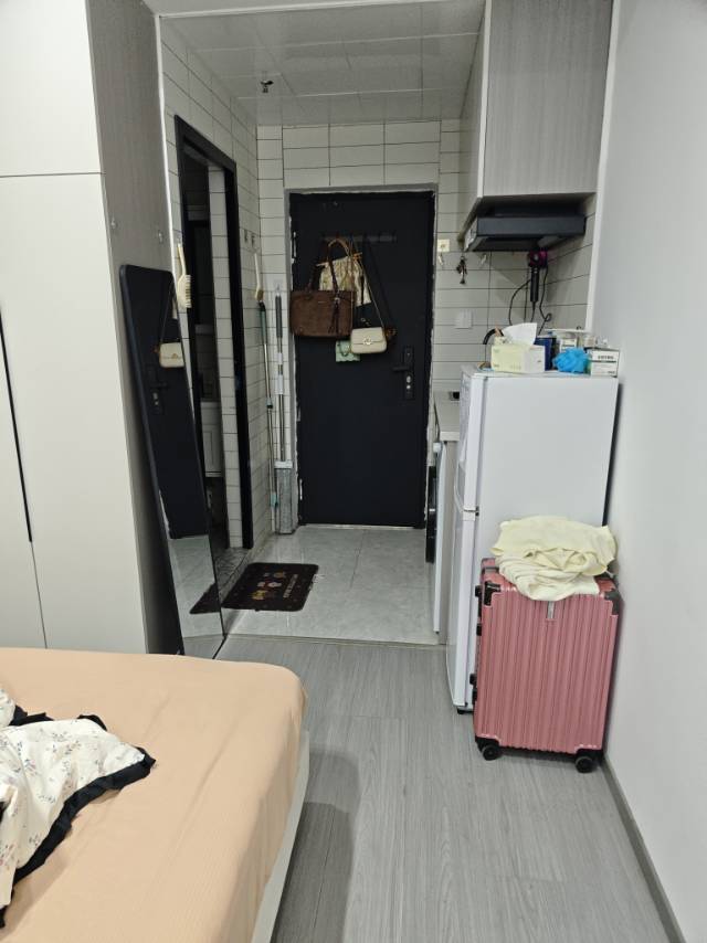 芝士小狗冻整租房源2