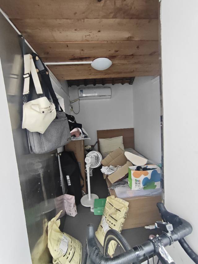 不知所踪整租房源1