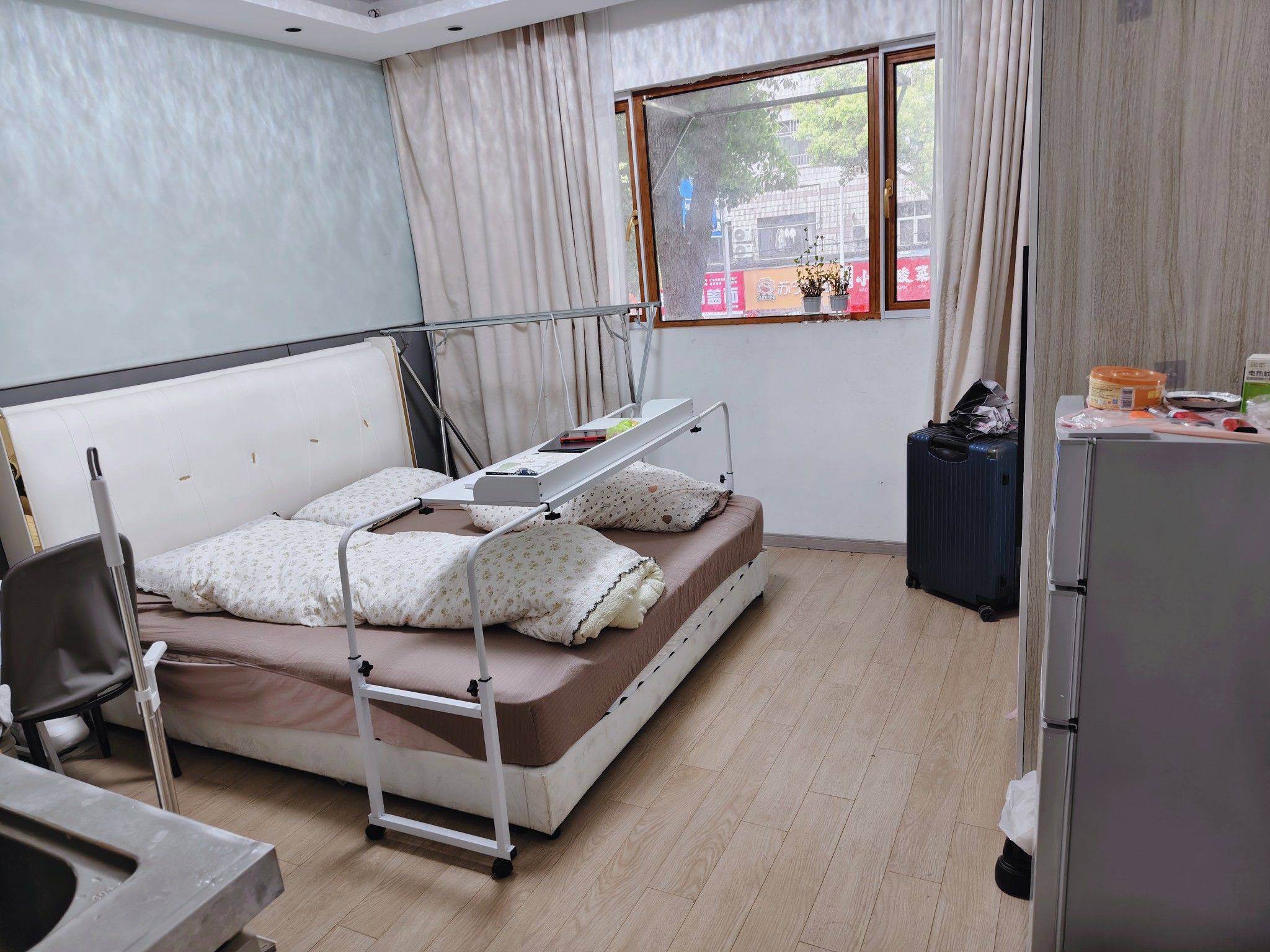 打泥泥整租房源1