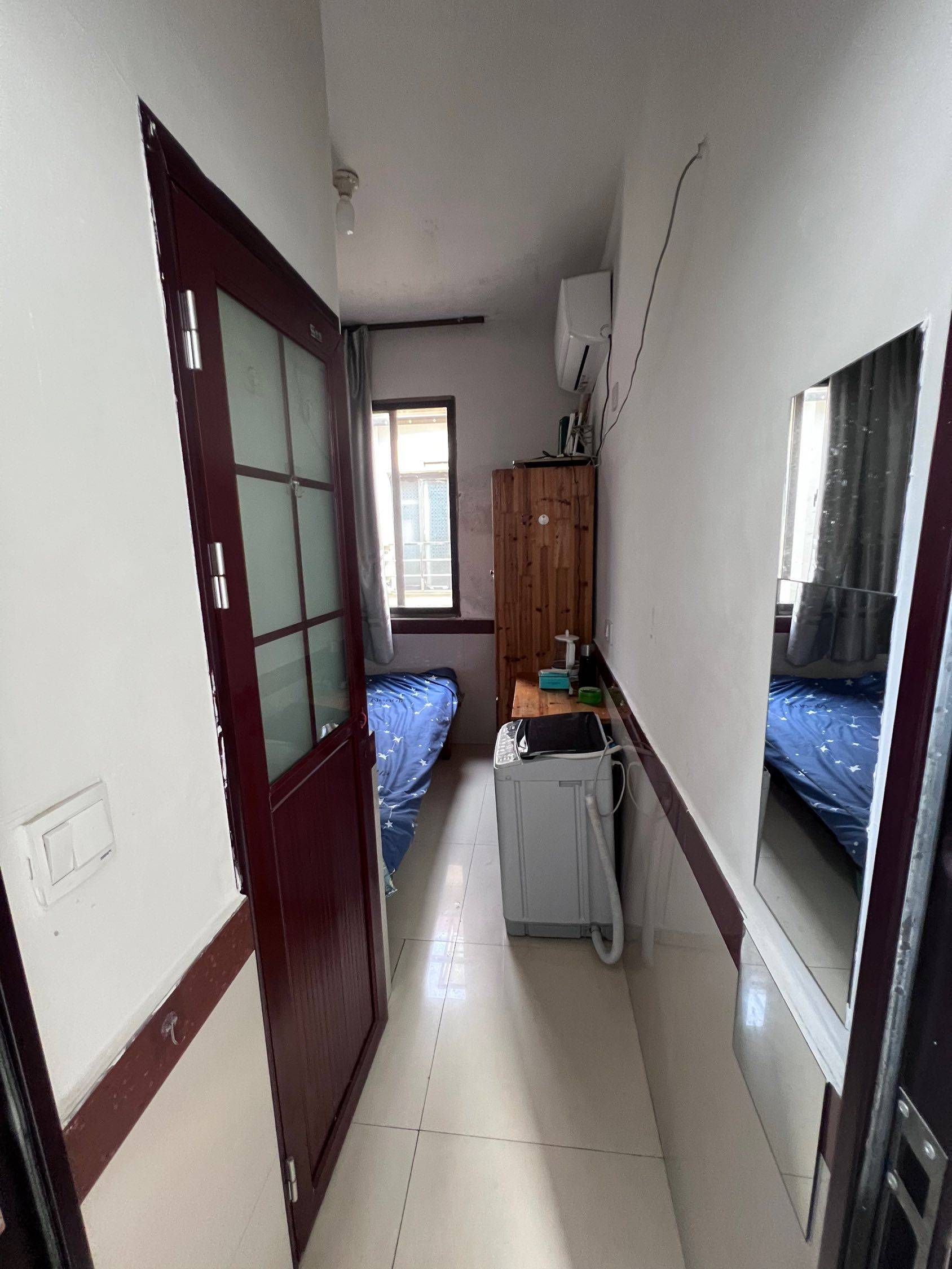 嗨你好整租房源1