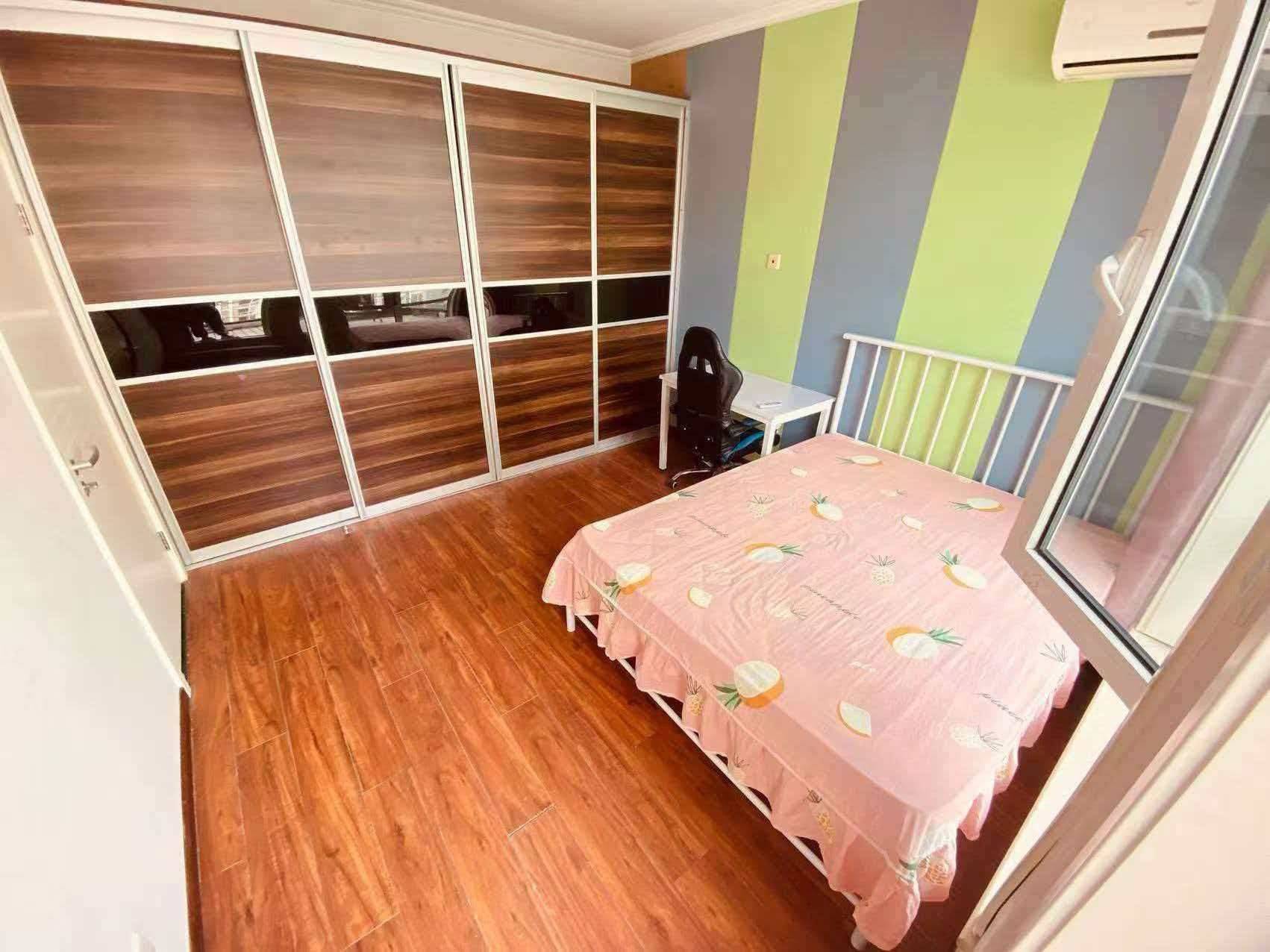 橙子啊整租房源2