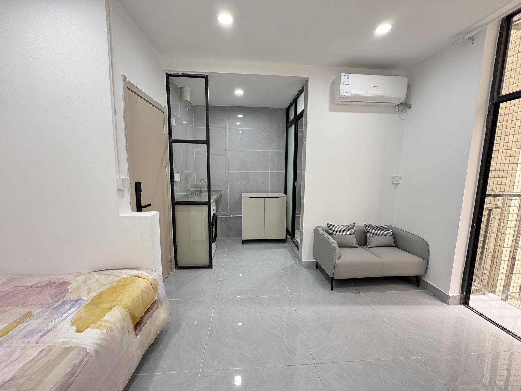 广州 天河 | 银锭塘前街-30号楼_5